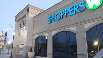 Shoppers World